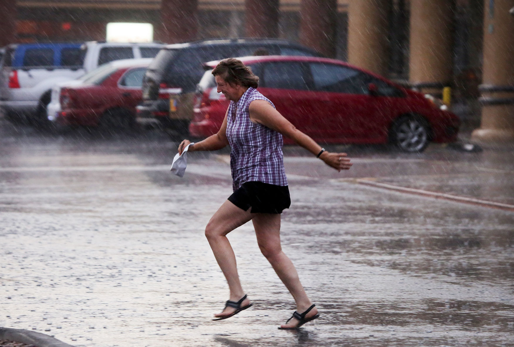 Monsoon 2017